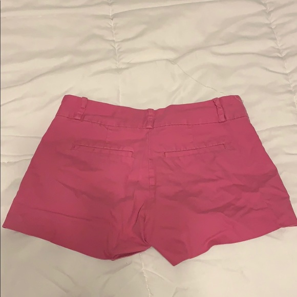 Pink Banana Republic shorts - Picture 2 of 2